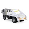 TDA0010 DS80s Skip Loader