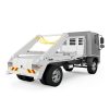 TDA0010 DS80s Skip Loader