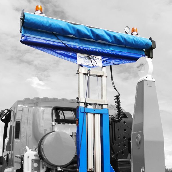 Hook Lift Systems Manufacturer WestTrans Equipment