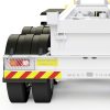 TDA0010 Dog Trailer