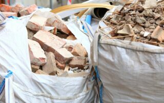 heavy duty waste